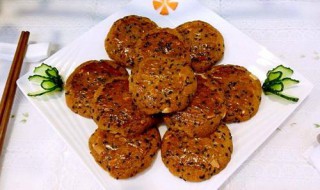 芝麻酥脆花生怎么做 怎么做芝麻酥脆花生