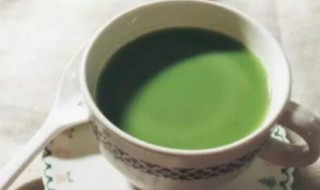 青汁脾胃虚的人可以喝吗 青汁脾胃虚的人可不可以喝