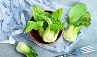 青菜怎么收藏保鲜时间长 青菜类怎么保存