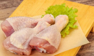 冻鸡胸肉去腥味小妙招 冻鸡胸肉去腥味的方法