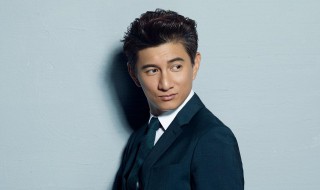 吴奇隆个人资料简介 吴奇隆个人简介说明