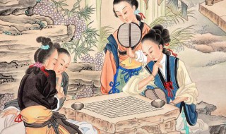 古代社会人们尊称对方的女儿是 古代人们是如何尊称对方女儿的