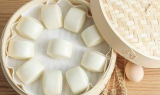 蒸馒头粘笼屉布怎么办 蒸馒头粘笼屉布如何处理