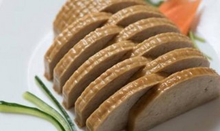 门头沟区美食 门头沟区美食介绍