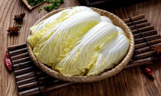 娃娃菜为什么会发苦 什么原因娃娃菜会发苦