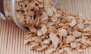 西洋参可以长期泡茶喝吗 西洋参可不可以长期泡茶喝