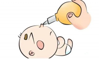 鼻塞解决小窍门小窍门 鼻塞解决方法