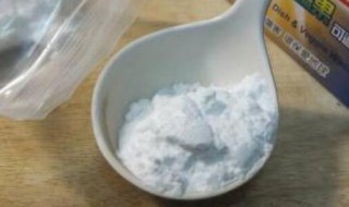 小苏打可以做哪些美食? 小苏打可以做什么美食