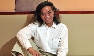 蔡志忠简介 关于蔡志忠简介