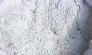 生石灰烧手处理方法 生石灰烧手怎么办