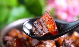 红烧肉蒸土豆丝怎么做 红烧肉蒸土豆丝做法