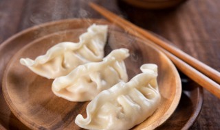羊肉馅饺子怎么做没有膻味 羊肉馅饺子怎么做好吃没有膻味