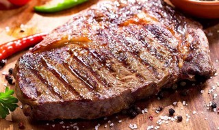 小牛排腌制方法教程 小牛排腌制做法
