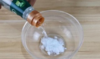 雪碧加小苏打的妙用? 雪碧加小苏打有何妙用