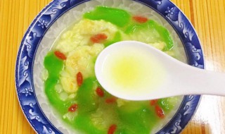 清淡饮食方法 如何做到清淡饮食