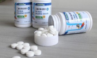 泡腾片的作用与功效 泡腾片有何作用与功效
