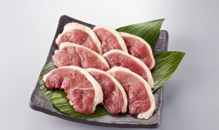 温州腊鸭腿怎么做好吃 温州腊鸭腿做法