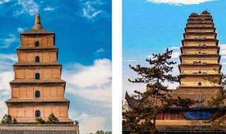 西安著名旅游景点 西安景点推荐