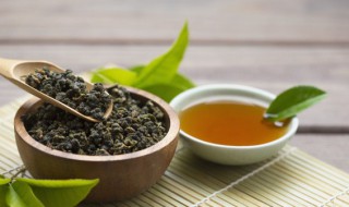 过期的茶叶炖菜可以吗（茶叶放多久不会过期 还能吃）