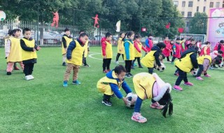 幼儿园小游戏 幼儿园有哪些小游戏