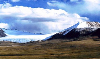 唐古拉山在哪里 唐古拉山简介