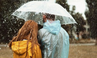 梅雨季节是春天还是夏天 哪个季节出现梅雨季节