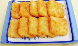 糍粑有点发霉去了霉点能吃吗 发霉的糍粑适合吃吗