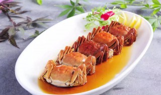 醉蟹保存方法 醉蟹怎么保存