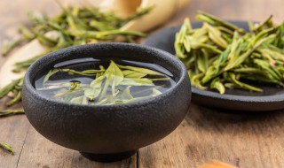 春天喝什么茶好呢 春天喝哪些茶好