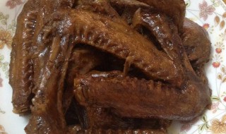 晒干鸭手怎么做好吃 怎么做晒干鸭手好吃