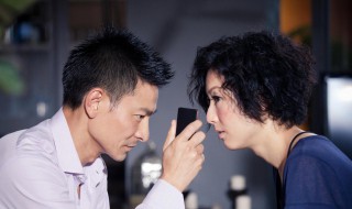 盲探故事简介 盲探讲的是什么故事