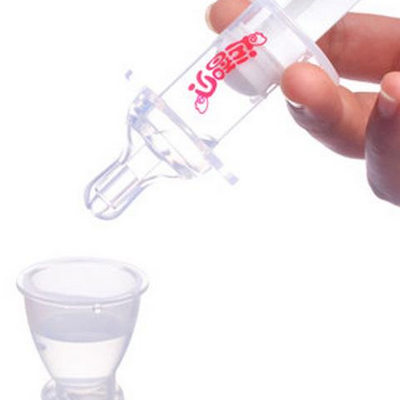 喂药器怎么使用 喂药器好用吗