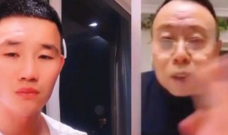 嘎子和潘长江是什么事件 嘎子和潘长江是啥事件