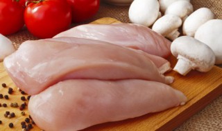 鸡肉怎么做不腥才会吃 鸡肉做不腥才会吃的方法