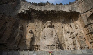 洛阳旅游攻略景点必去 洛阳旅游必去的景点介绍