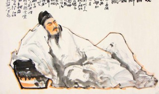 杜甫的故事晚年 杜甫他晚年经历了什么