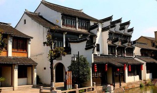 柯桥老街在哪里 柯桥老街介绍
