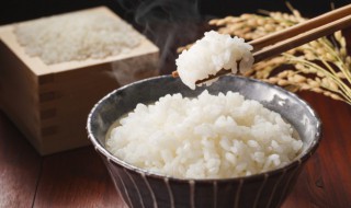 米饭放两天还能吃吗 冬天米饭放两天还能吃吗