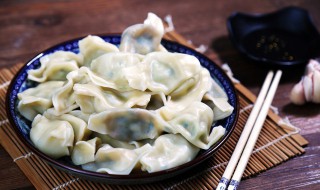 用活虾怎么做饺子馅 虾仁饺子的做法