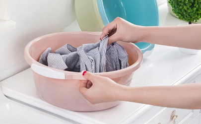 洪水泡过的衣服用什么消毒