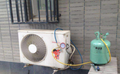 空调正常多久加一次氟 空调加氟什么价格