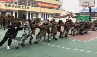 昆明有叛逆教育的学校吗 昆明叛逆孩子教育学校
