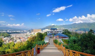 龙岩旅游景点有哪些 龙岩旅游景点推荐
