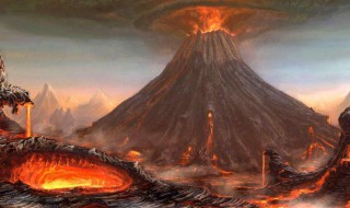 火山爆发原因 爆发火山原因