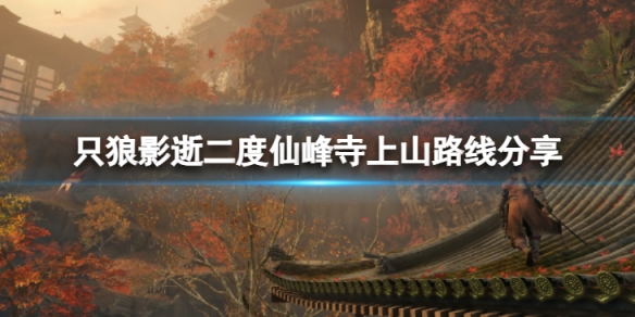 只狼影逝二度仙峰寺怎么走-仙峰寺上山路线分享