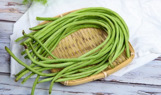 如何制作口味豆角 口味豆角的做法