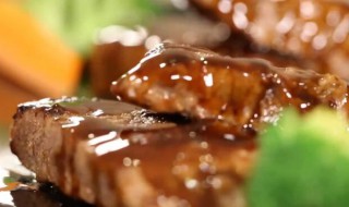 牛排要煎多久 牛排要煎多长时间