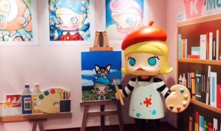 泡泡玛特ip有什么特点 泡泡玛特ip的特点是什么