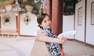 形容美女的经典句子 形容女人漂亮的经典句子