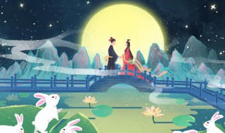 七夕穿针寓意什么 七夕穿针的来历